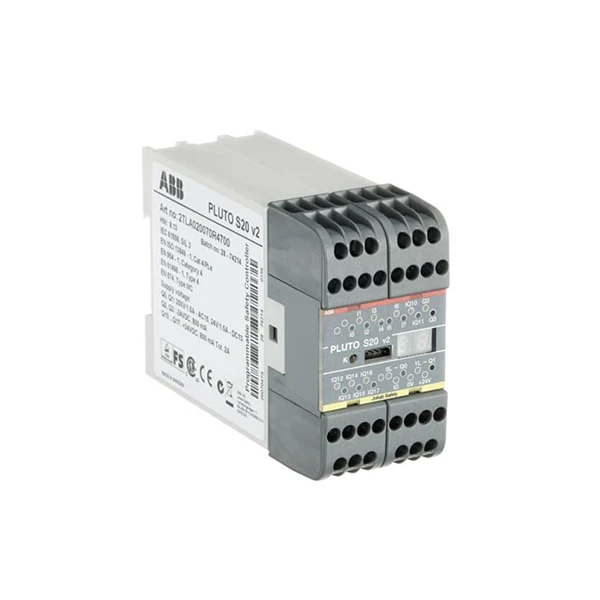 2TLA020070R4700 ABB