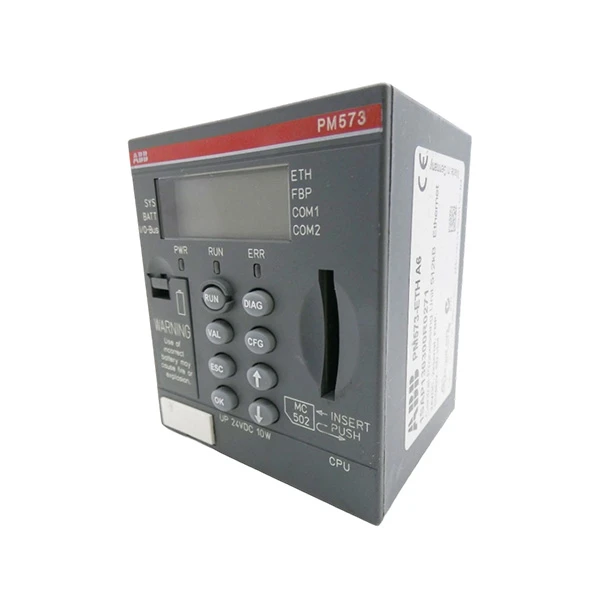 1SAP130300R0271 ABB - PM573-ETH suppliers