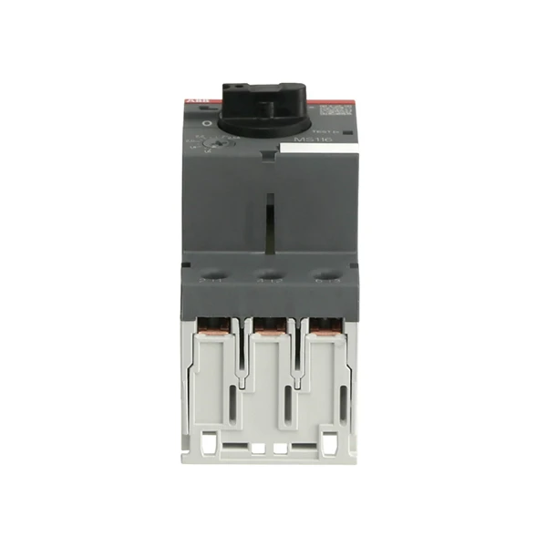 ABB MS116 2.5A MODULE