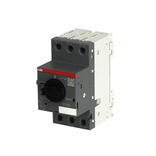 ABB MS116 2.5A