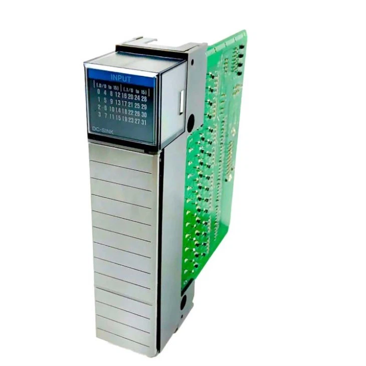Allen Bradley 1746-IB32 factory