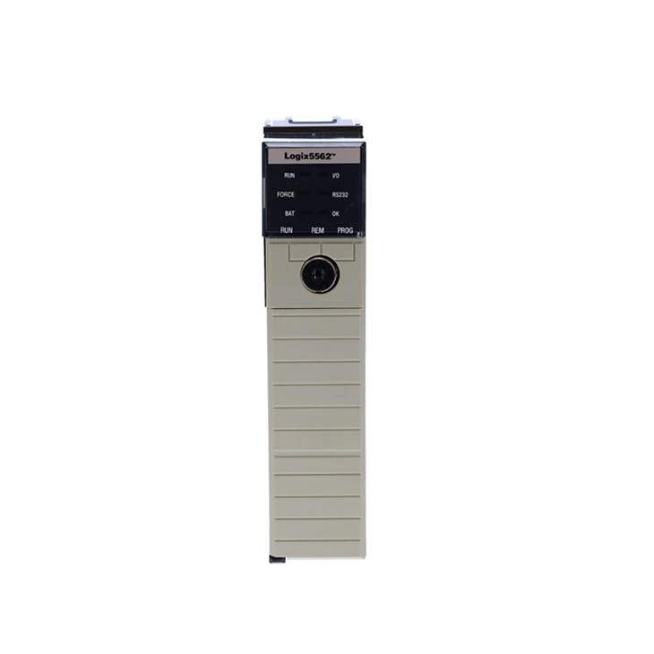 Allen Bradley 1756-L62 best