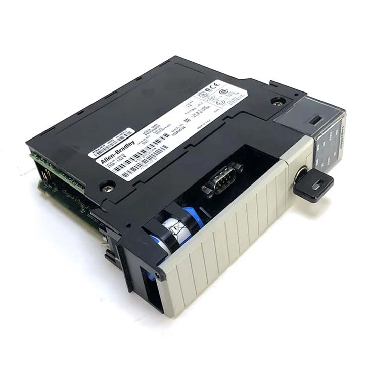Allen Bradley 1756-L62 factory