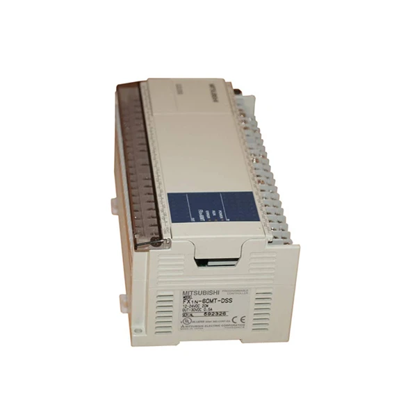 Mitsubishi FX-1N-60MT-DSS PLC factory