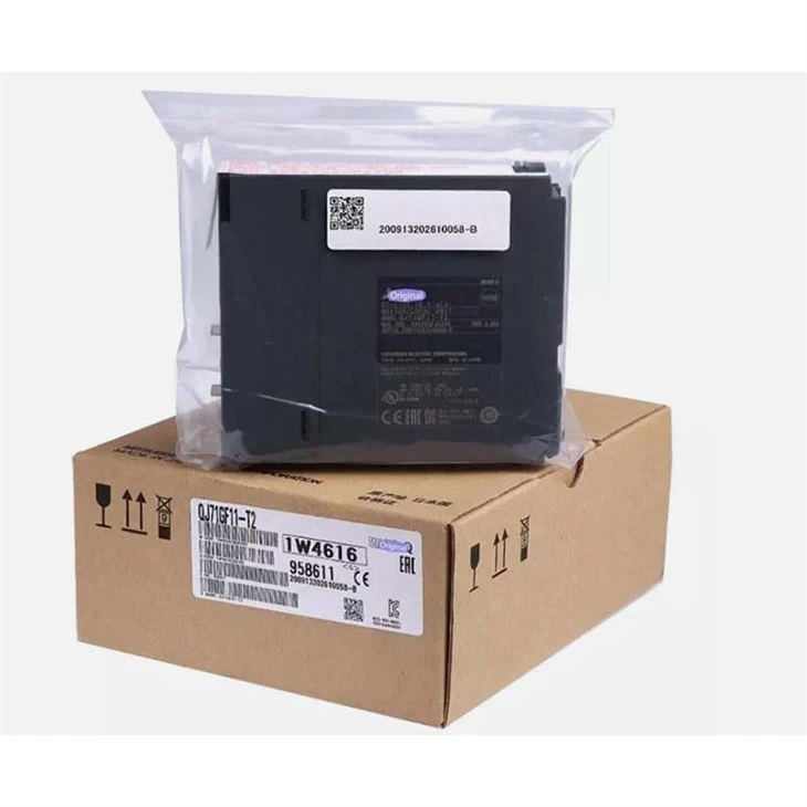 Mitsubishi QJ71GF11-T2 suppliers