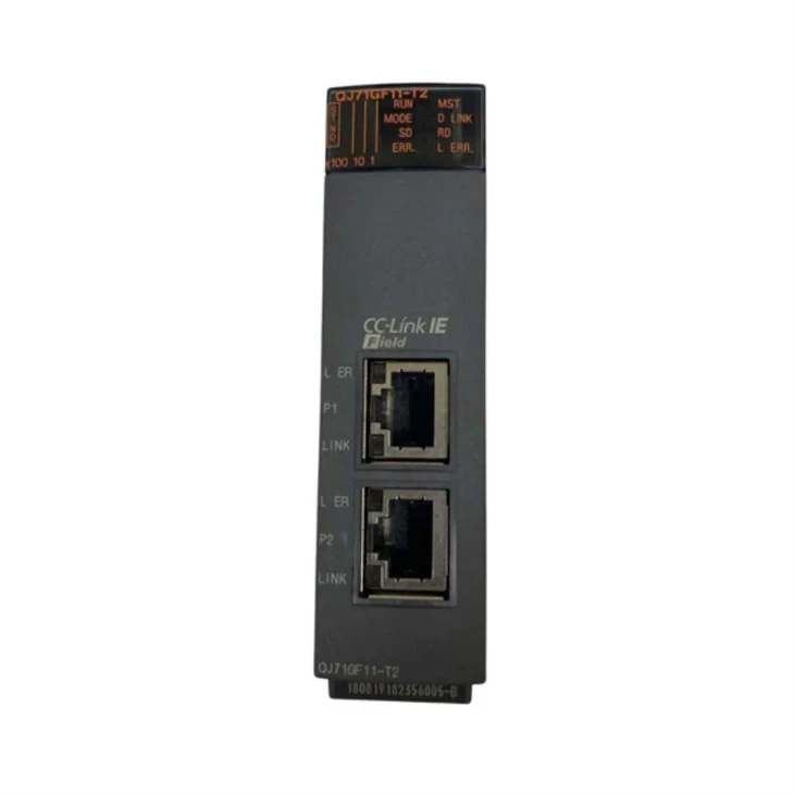 Mitsubishi QJ71GF11-T2 factory