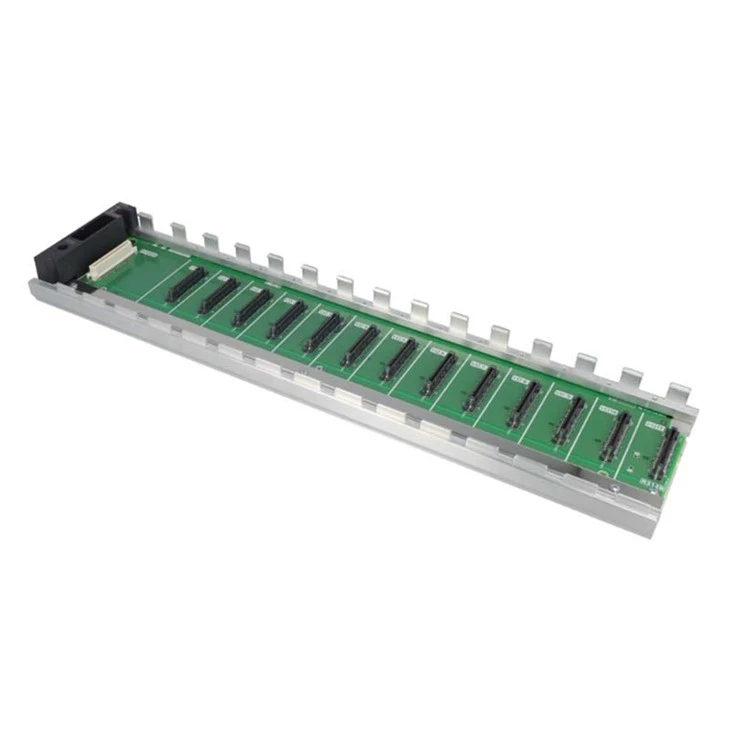 MITSUBISHI R312B Main Base Unit PLC factory