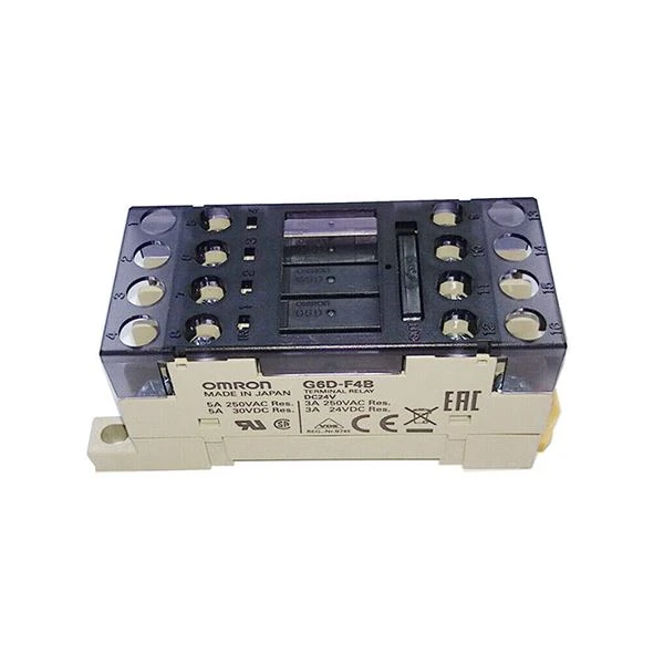 Omron G6D F4B