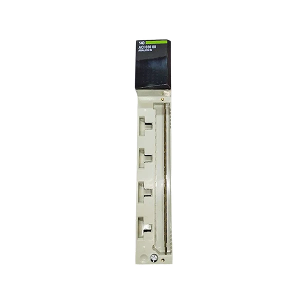 140ACO13000 Schneider module