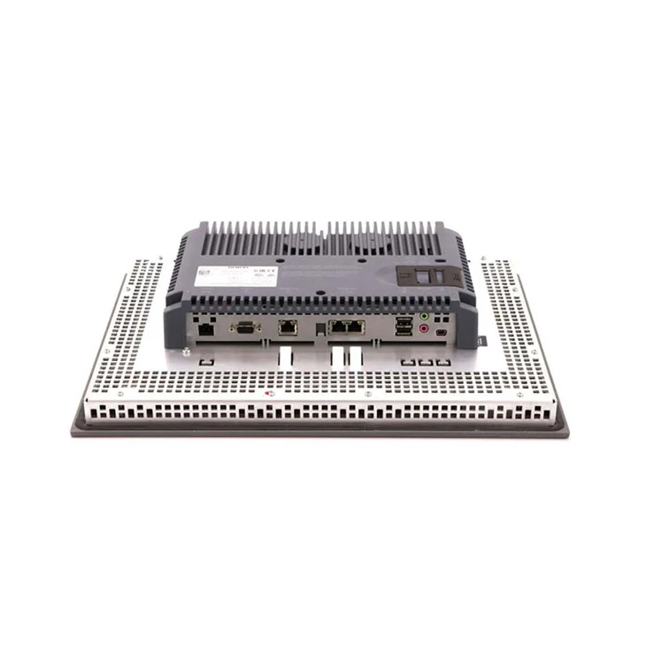 Siemens 6AV2124 0QC02 0AX1 factory