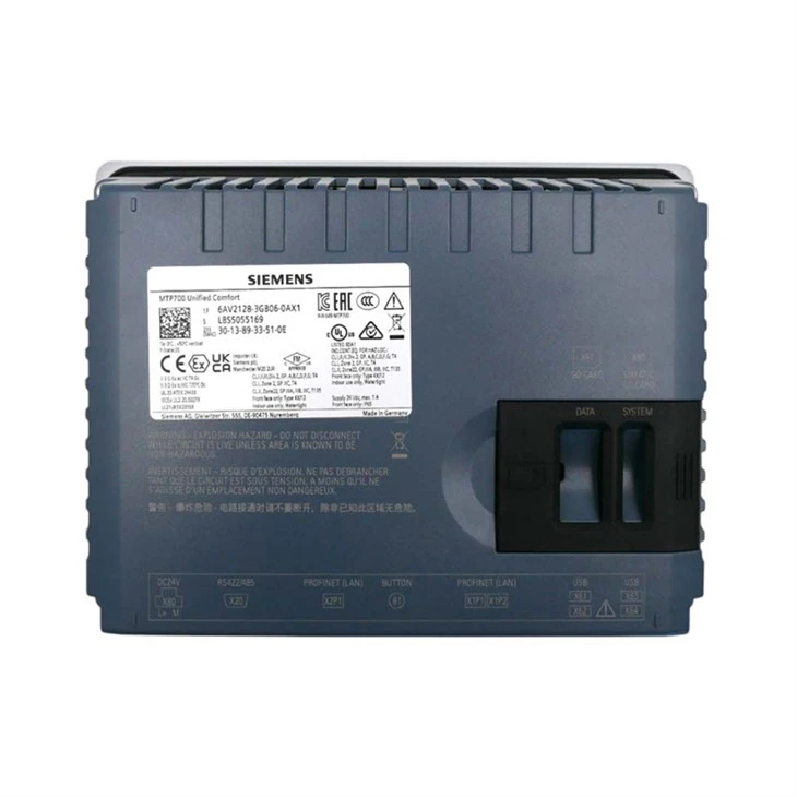 Siemens 6AV2128 3GB06 0AX1 suppliers