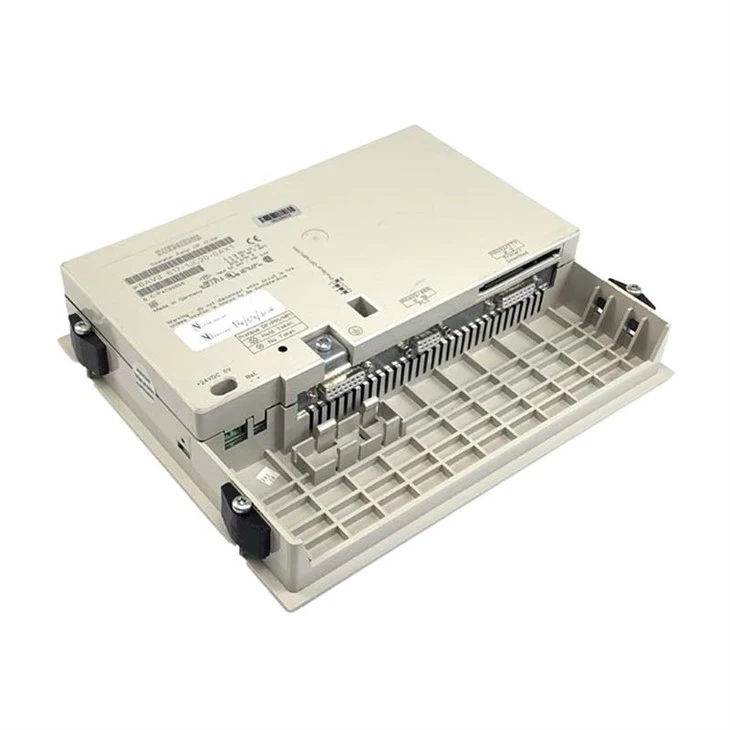 Siemens 6AV3617-1JC20-0AX1 OP17 DP best