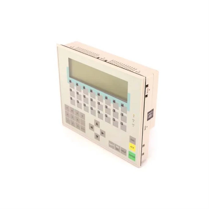 Siemens 6AV3617-1JC20-0AX1 OP17 DP factory
