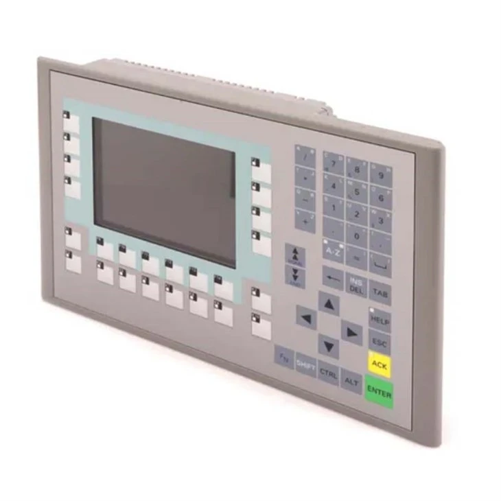 Siemens 6AV6643-0BA01-1AX0 factory