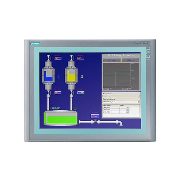 Siemens 6AV6648-0BE11-3AX0 HMI