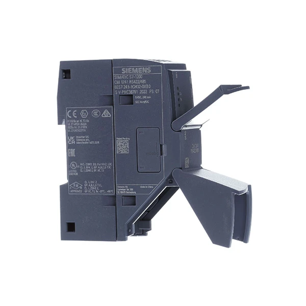 Siemens 6ES7241-1CH32-0XB0 PLC