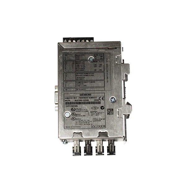 Siemens 6GK1503-3CB00 PLC module