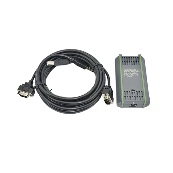 Siemens 6GK1571-0BA00-0AA0 plc module