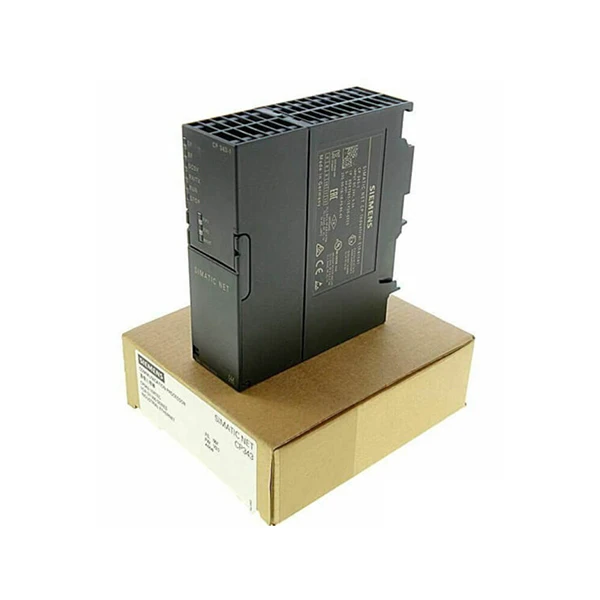 Siemens 6GK7343 1EX30 0XE0 Module