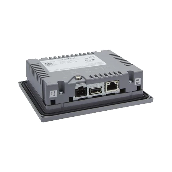 HMI KTP400 Basic