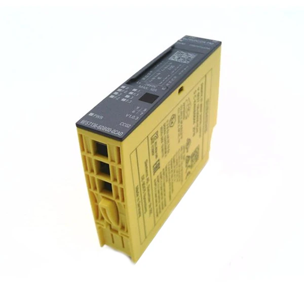 SIMATIC S7 DP Module
