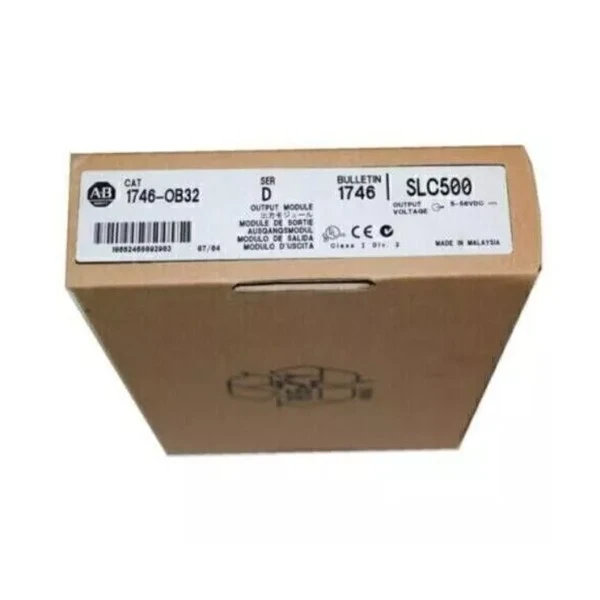 1746 - OB32 Allen - Bradley