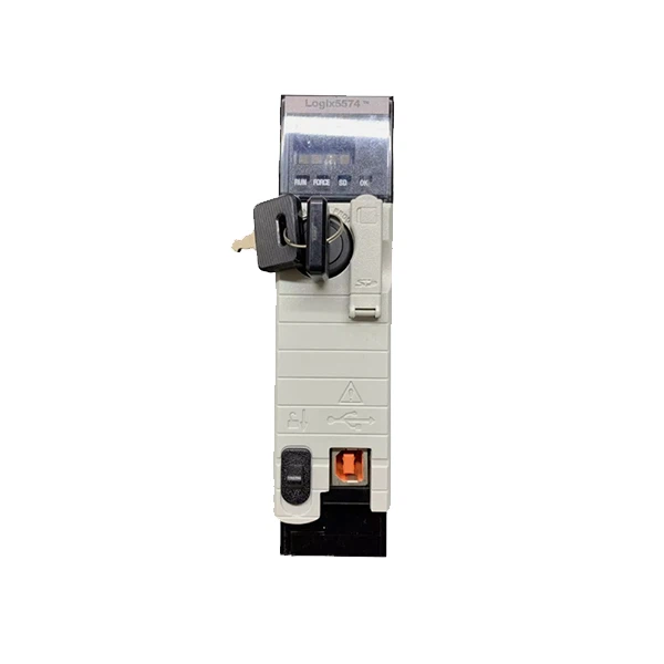1756-L74 Allen Bradley Controller