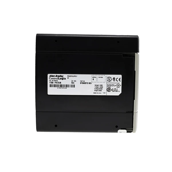 1756-PA72 Allen Bradley PLC