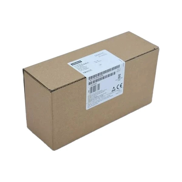 S7-200 CN CPU Module