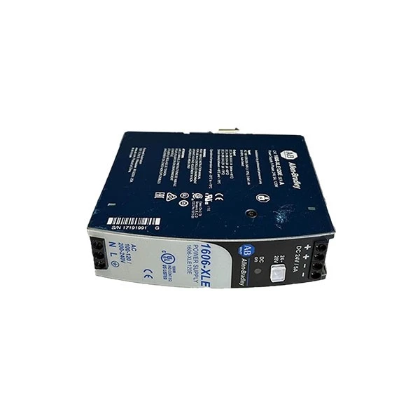 Allen Bradley 1606 XLE120E