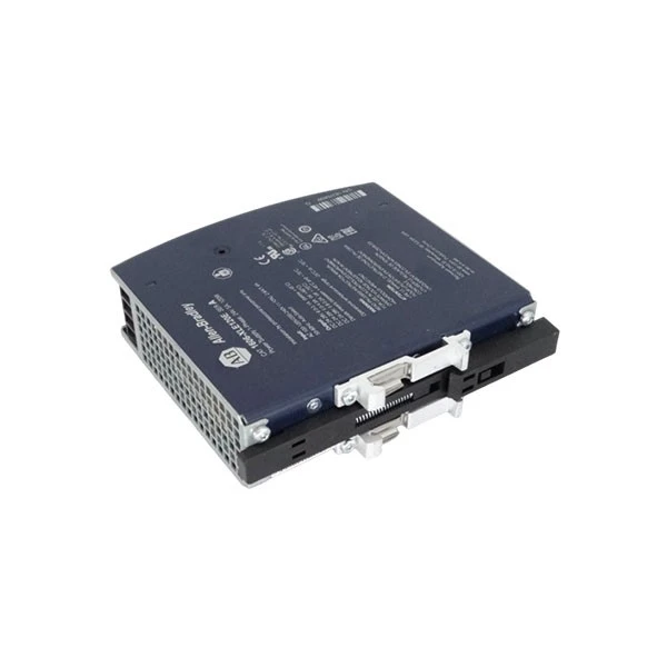 1606 XLE120E