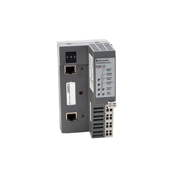 Allen Bradley 1734-AENTR B