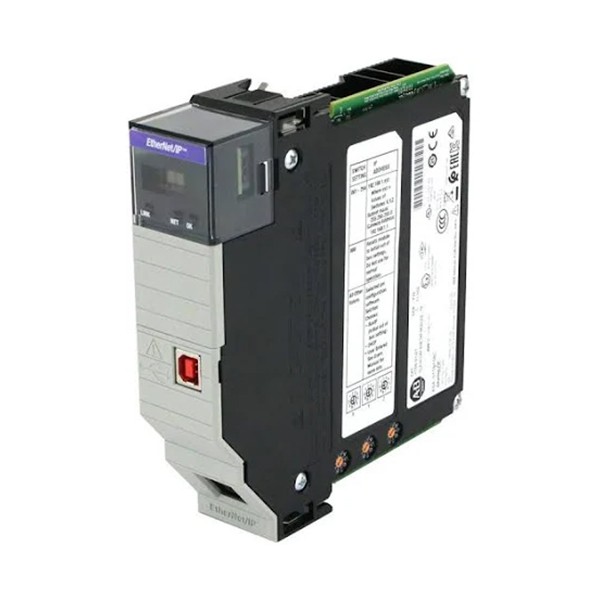 Allen Bradley 1756 EN2T