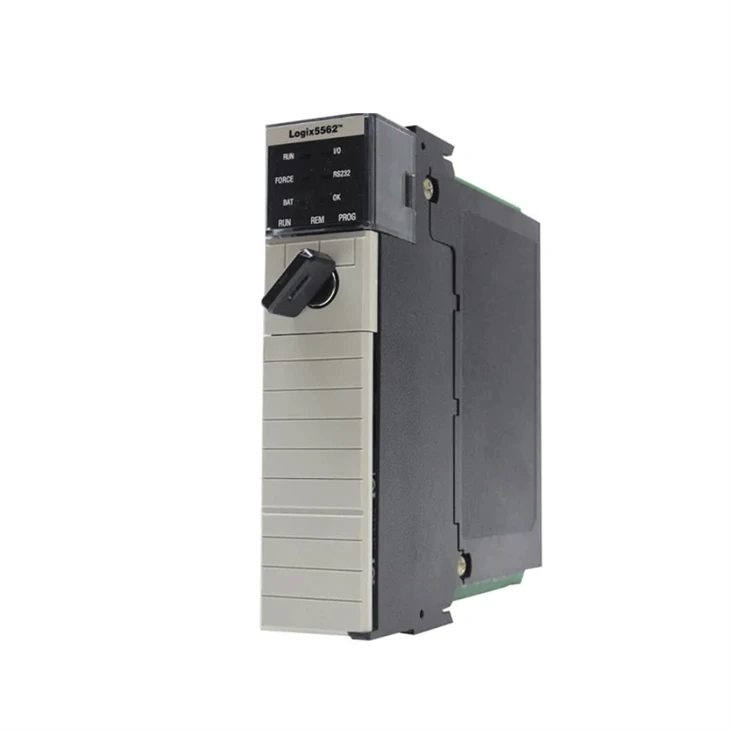 Allen Bradley 1756-L62