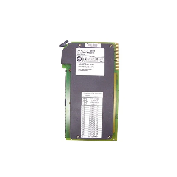 Allen Bradley 1771 OBD C