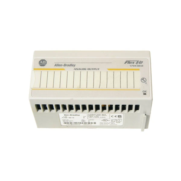 Allen Bradley 1794-OE12