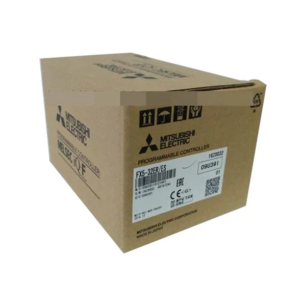 FX5 - 32ERES Mitsubishi