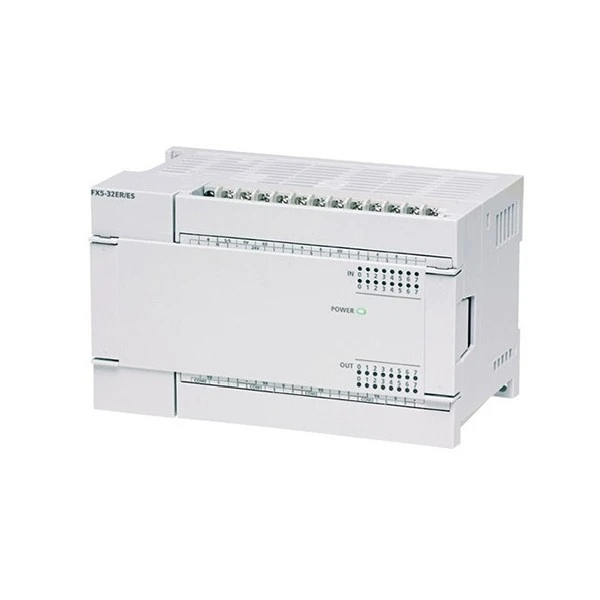 Mitsubishi FX5 - 32ERES
