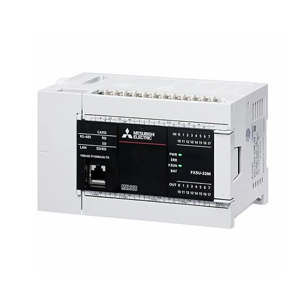FX5U-32MRES Mitsubishi