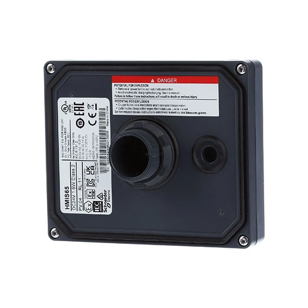 HMIS65 Schneider