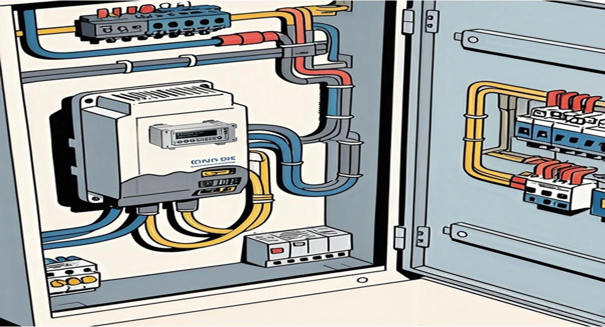 Allen Bradley Drives