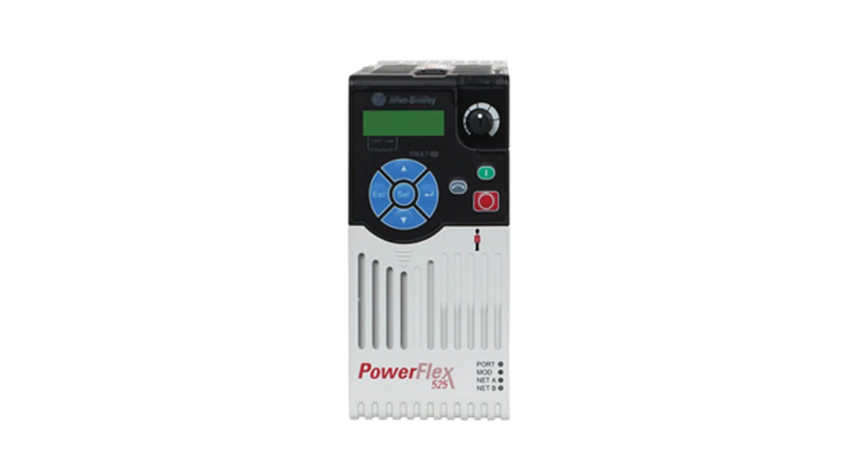 PowerFlex 525