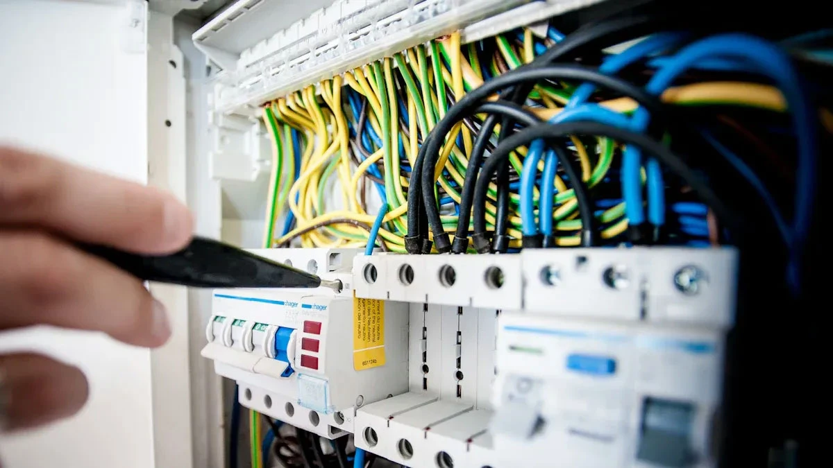 Siemens plcs