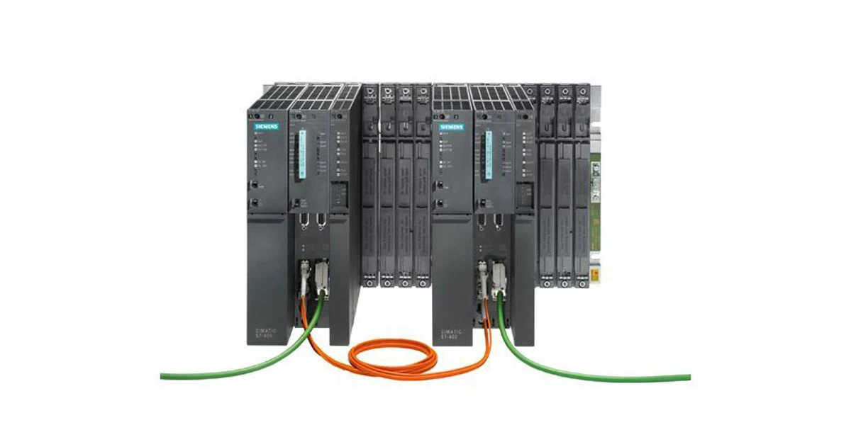 Siemens S7 400 Siemens S7 400