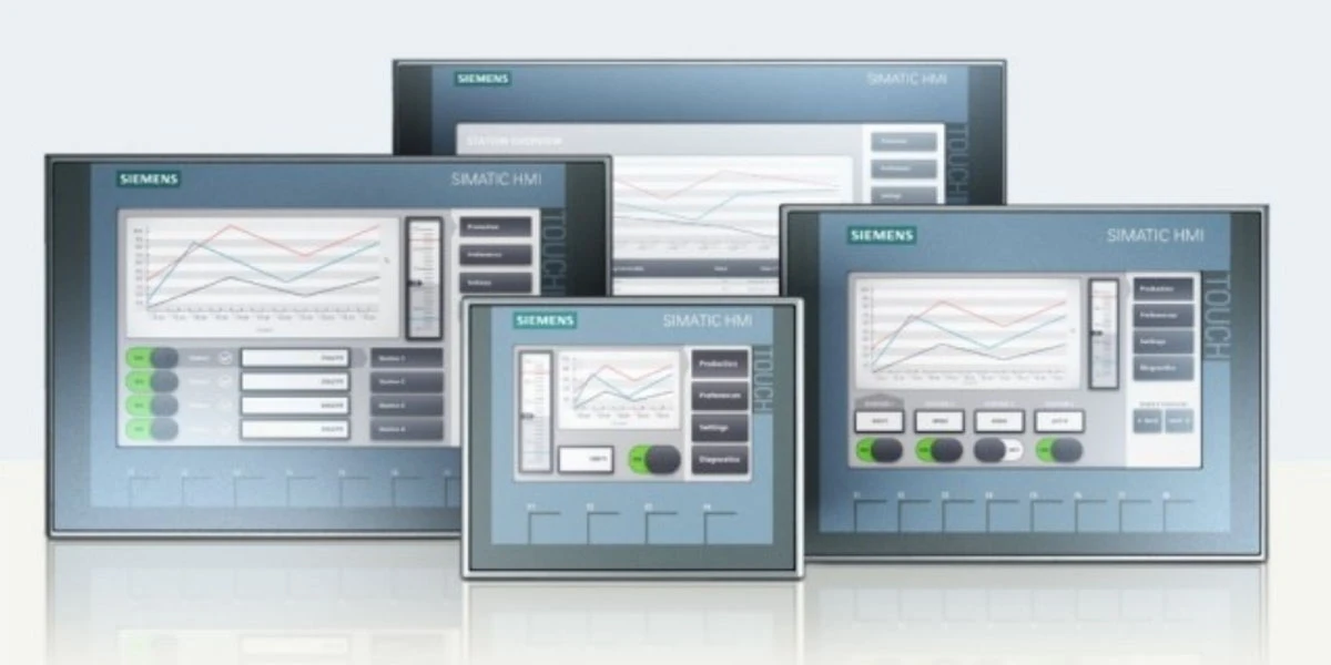 SIMATIC-HMI-KP700