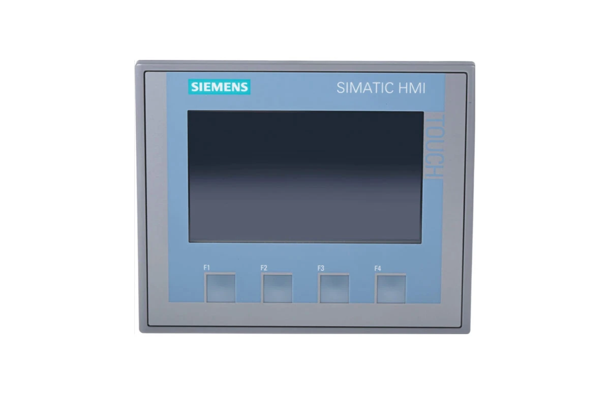 SIMATIC-HMI-KTP400