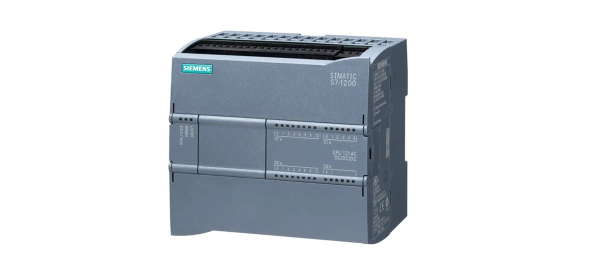 SIMATIC-S7-1200-CPU