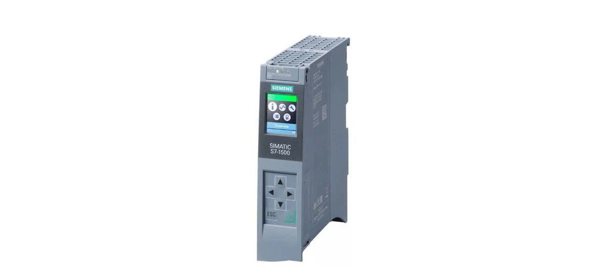 SIMATIC-S7-1500-CPU SIMATIC-S7-1500-CPU