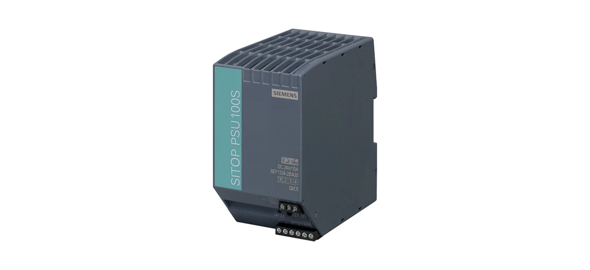 SIEMENS-SITOP-PUS100S SIEMENS-SITOP-PUS100S