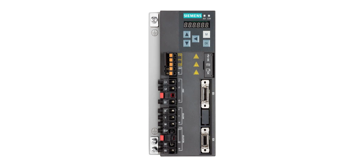Sinamics v90 Sinamics v90